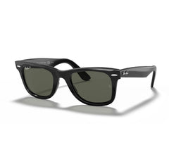 Rayban RB 2140 901/58 Wayferer Polarised Sunglasses