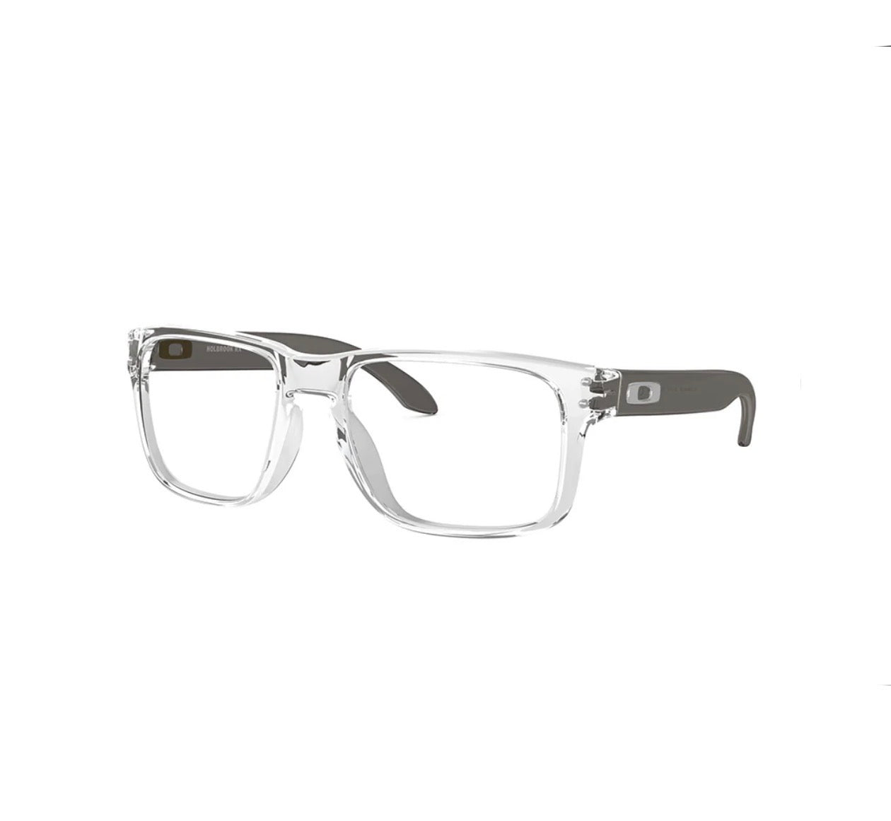 Oakley OX8156 0354 Holbrook Eyeglasses