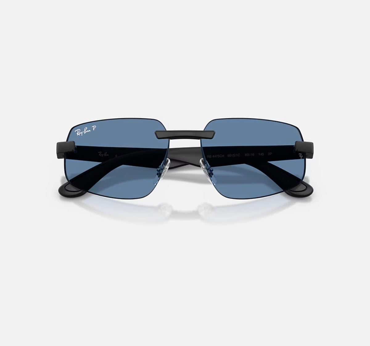 Rayban RB 4475CH 601S/1C Sunglasses