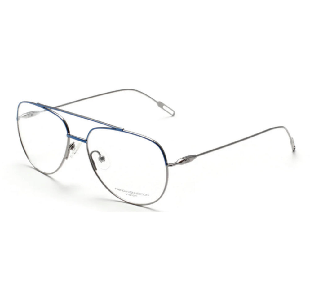 FCUK FC8176 C2 Eyeglasses