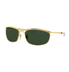 Rayban RB3119 001 Olympian