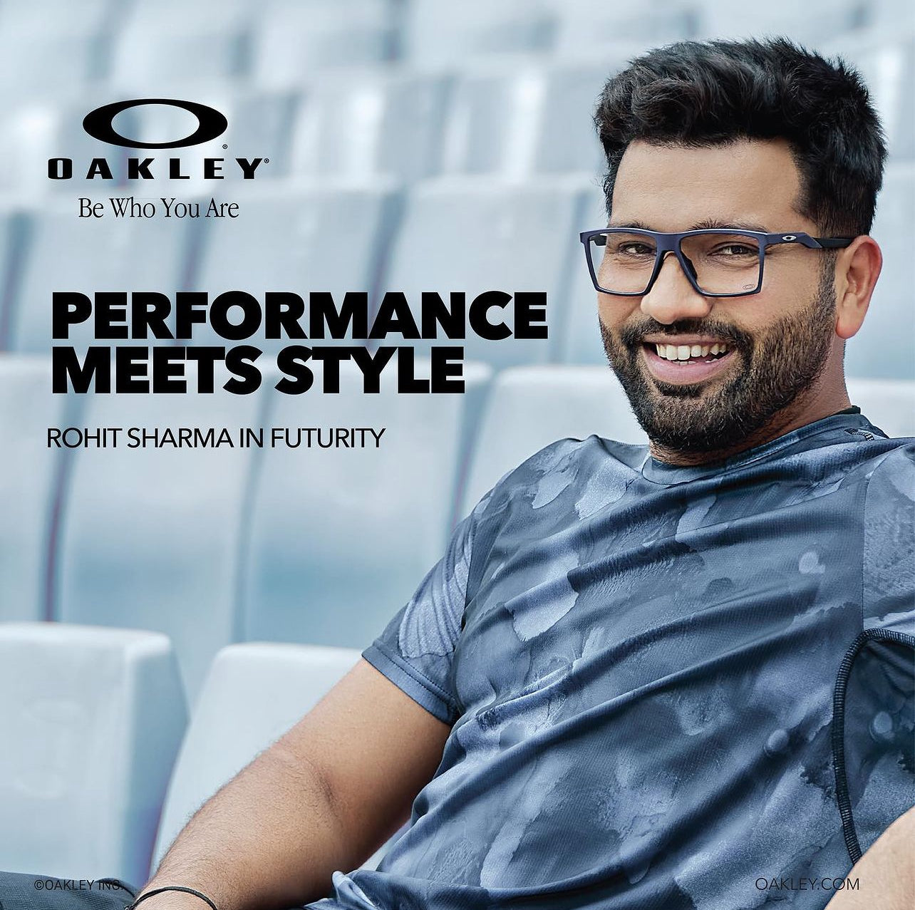 Oakley 8052