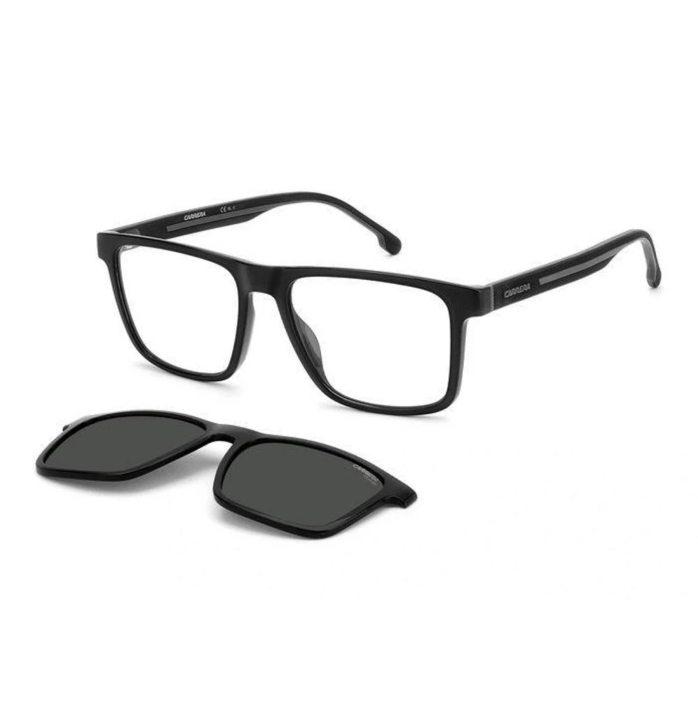 Carrera 8061/CS/PAT 72J With ClipOn