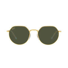 Rayban RB 3565 Jack 9196/31 Sunglasses