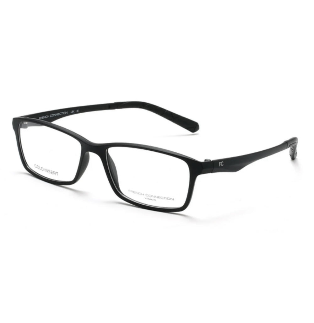FCUK FC8223 C1/C2 Eyeglasses