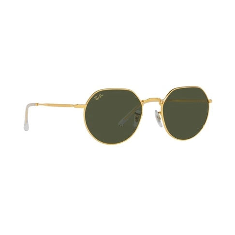 Rayban RB 3565 Jack 9196/31