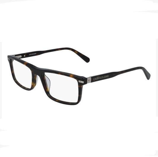 Calvin Klein Jeans CKJ19526 236 Tortoise Eyeglasses
