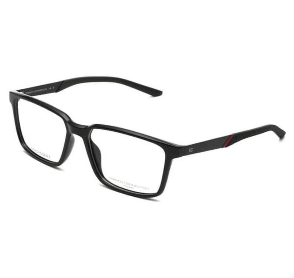 FCUK FC8234 C1 Eyeglasses