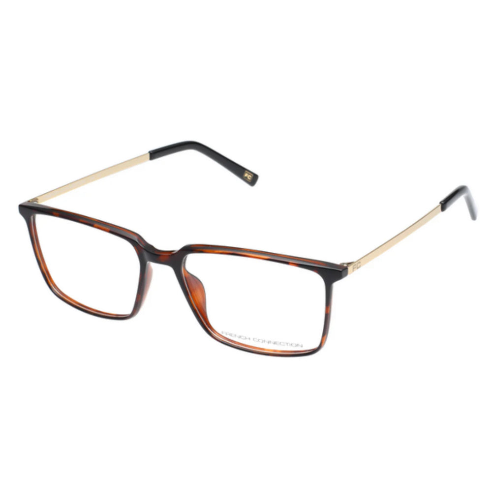 FCUK FC8273 C2 Eyeglasses