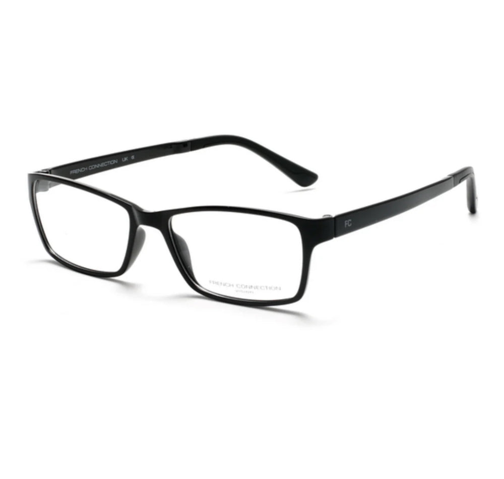FCUK FC8222 C2 Eyeglasses