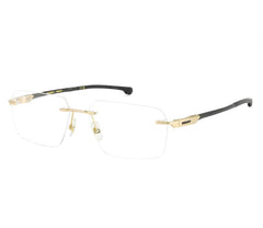Carrera CARDUC 039 AOZ Rimless Eyeglasses