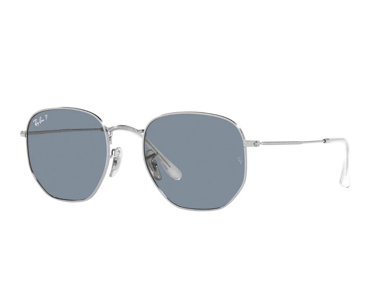 Rayban RB 3548N 003/02 Hexagonal