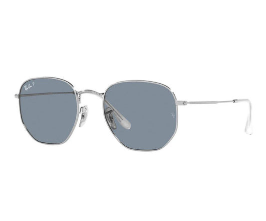 Rayban RB 3548N 003/02 Hexagonal
