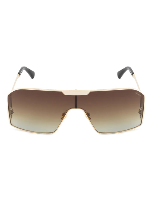 IRONMAN OP-M012-C01 FULLRIM RECTANGULAR  OPIUM SUNGLASS