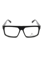 IRONMAN OP-M1010-C01 FULLRIM RECTANGULAR OPIUM FRAME