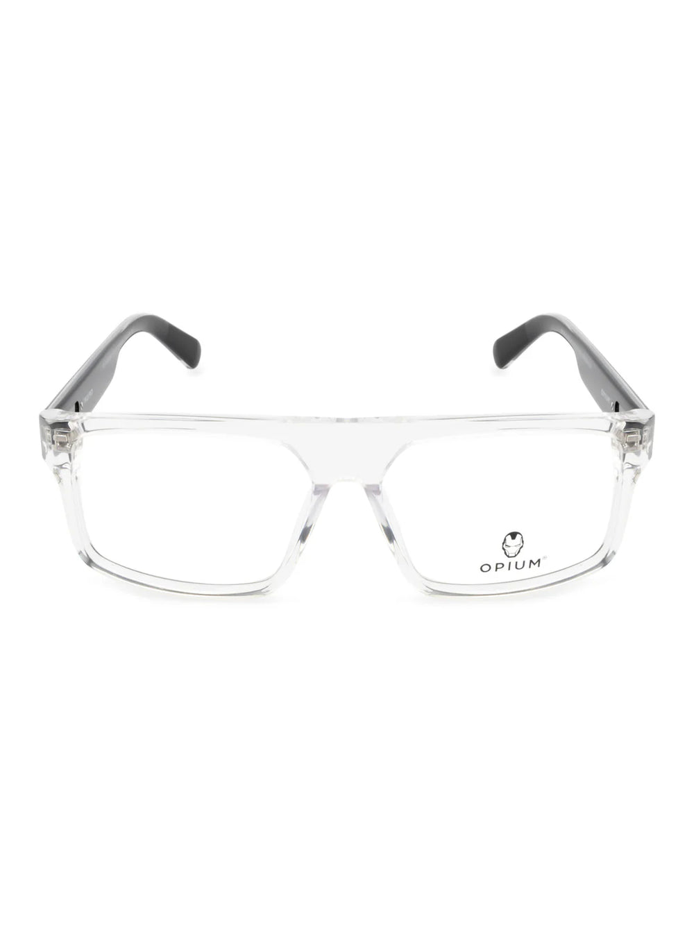 IRONMAN OP-M1010-C03 FULLRIM RECTANGULAR OPIUM FRAME