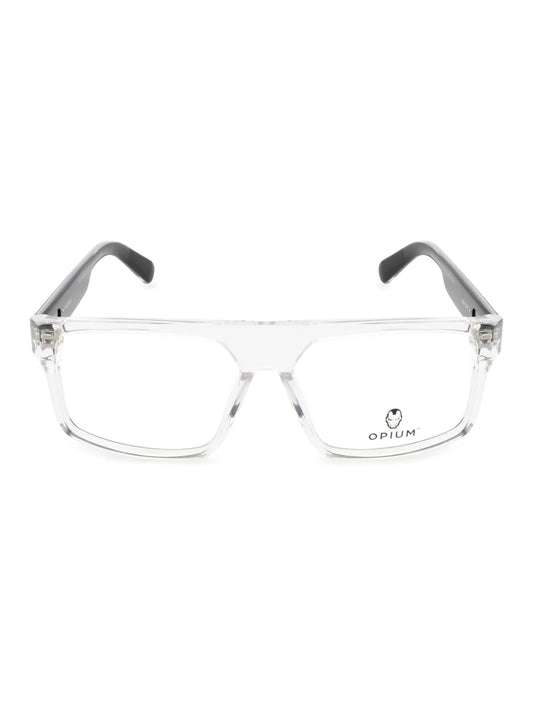IRONMAN OP-M1010-C03 FULLRIM RECTANGULAR OPIUM FRAME
