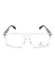 IRONMAN OP-M1010-C03 FULLRIM RECTANGULAR OPIUM FRAME