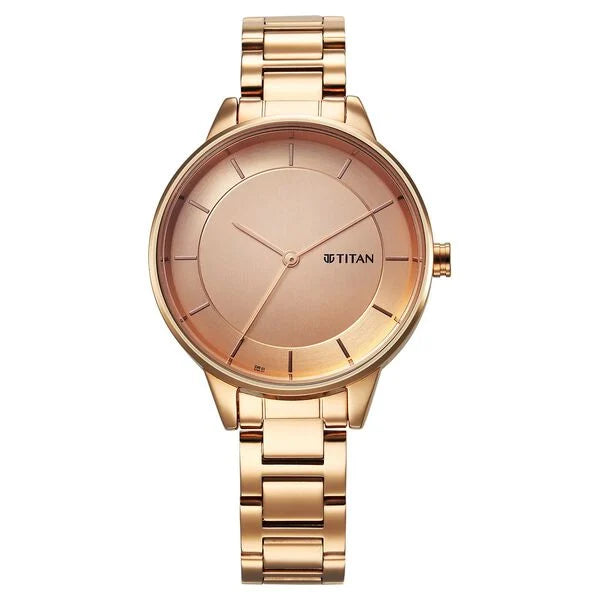 Titan 2648WM06 Watch