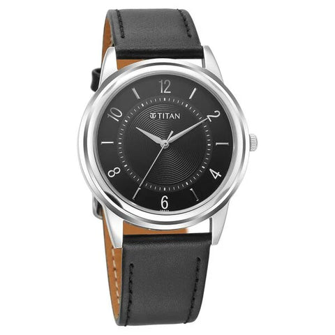 Titan 1638SL02 Watch