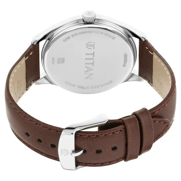 Titan 1802Sl13 Watch