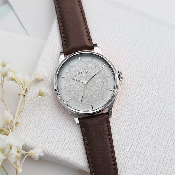 Titan 1802Sl13 Watch