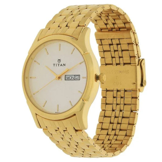 Titan NS1636M01 Watch