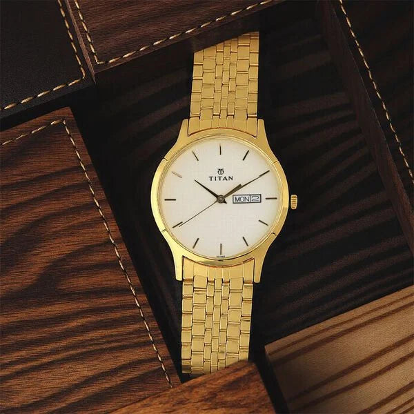 Titan NS1636M01 Watch