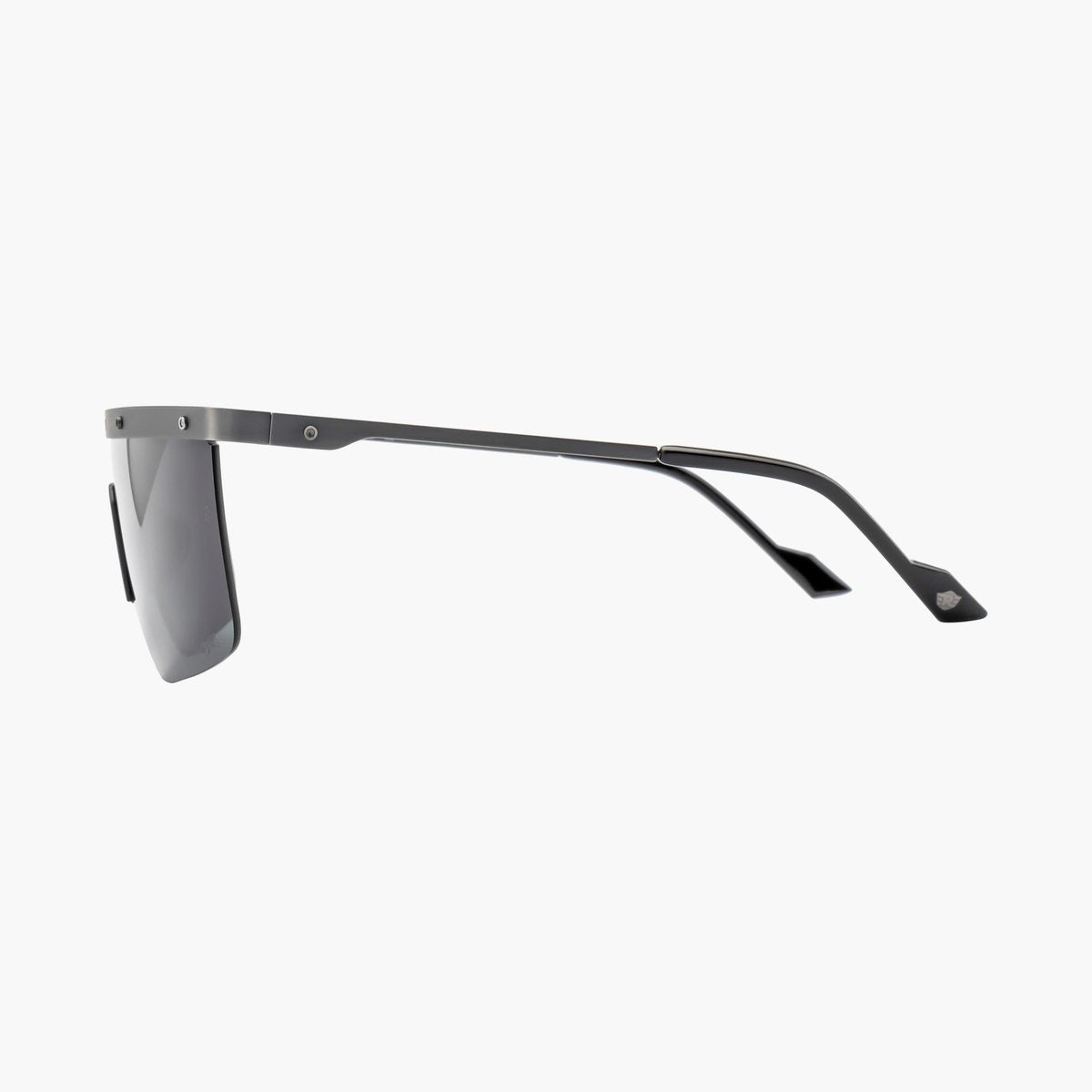 ROYAL ENFIELD Men UV-Protected Sporty Sunglasses - RE-20004-C01
