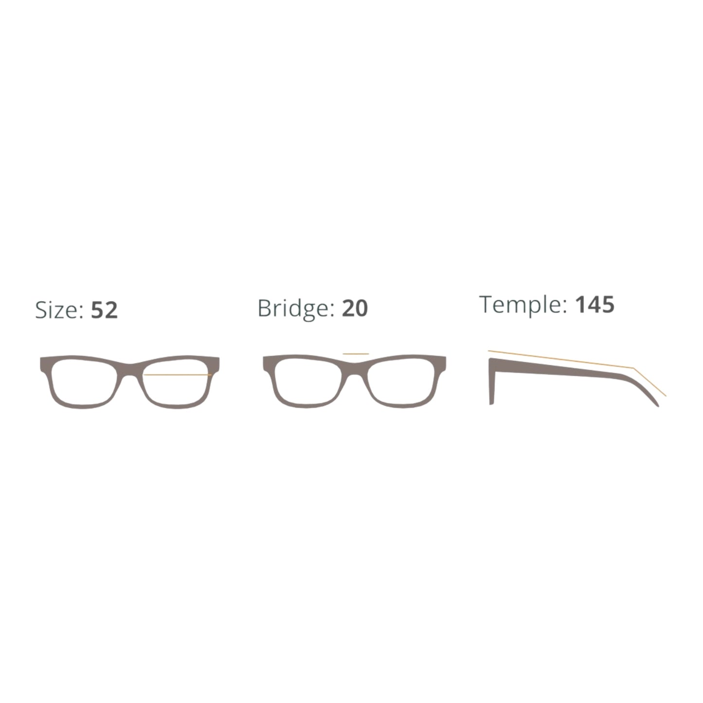 Maui Jim H828 16M