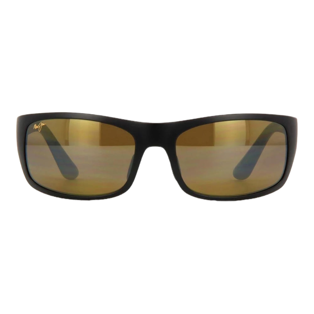 Maui Jim Halleakala 419-2M Sunglasses