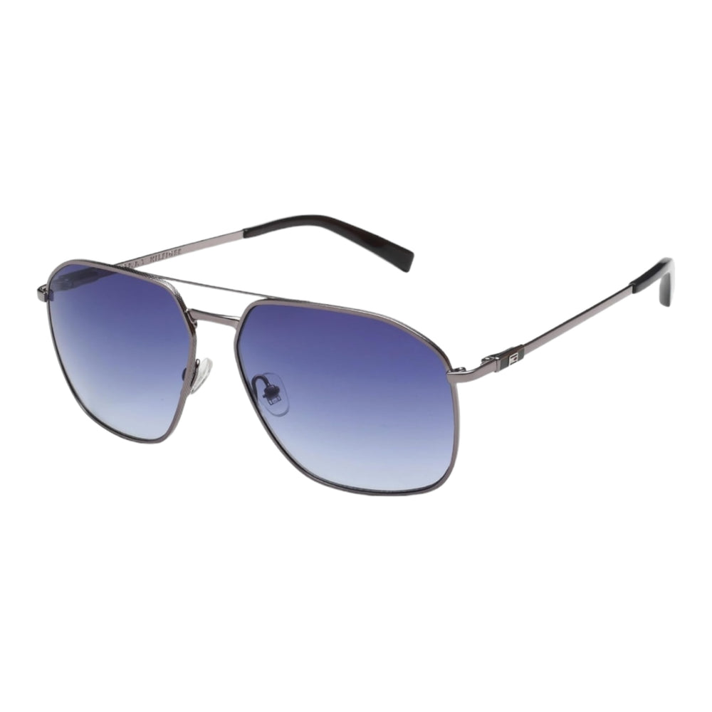 Tommy Hilfiger 2585 C3 GunGrb Sunglasses