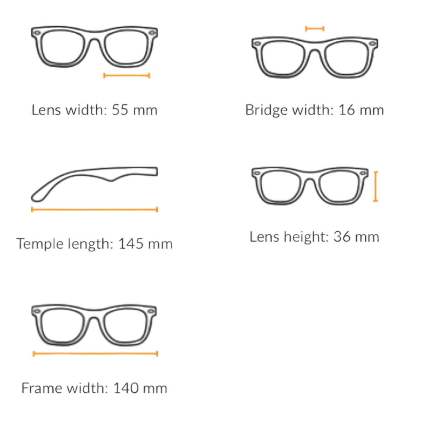 Carrera SF 8872 PJP
