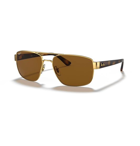 Rayban RB 3663 001/57 Sunglasses