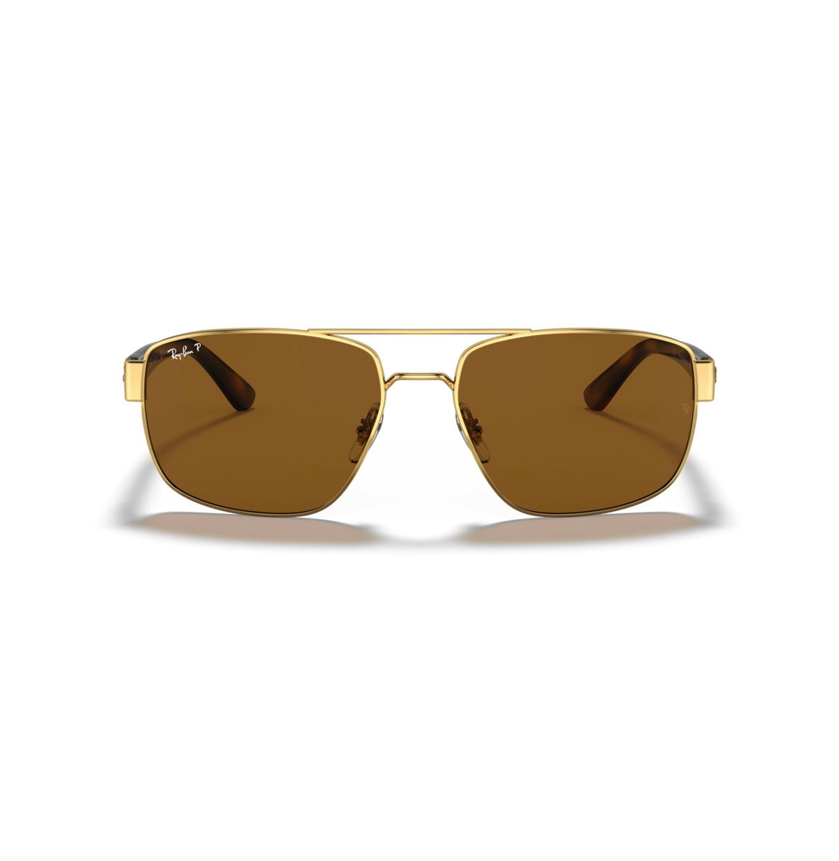 Rayban RB 3663 001/57 Sunglasses