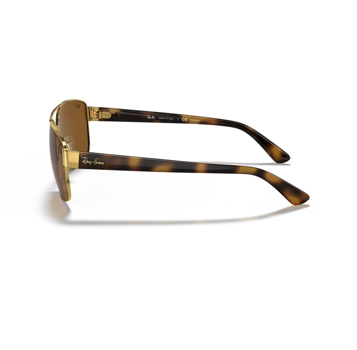 Rayban RB 3663 001/57 Sunglasses