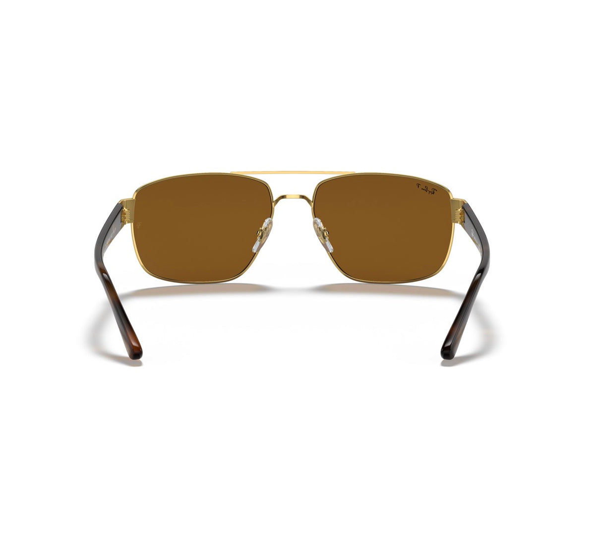 Rayban RB 3663 001/57 Sunglasses